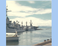 1967 09 02 Pearl Harbor - USS Keasarge - Merry's Point.jpg